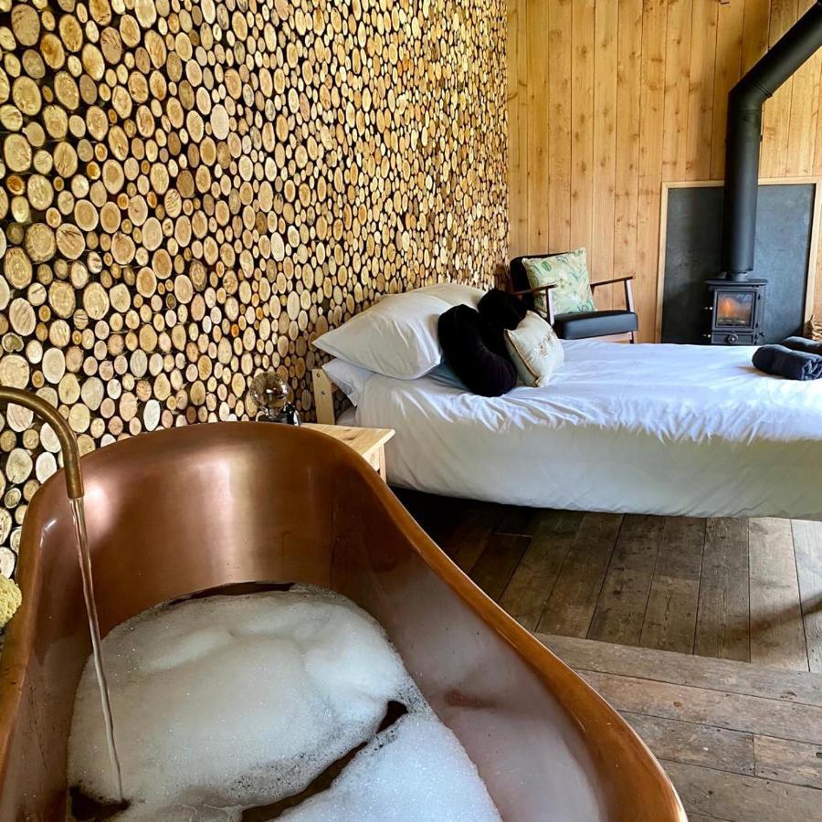 Wild Heart Cabin Monmouth Extérieur photo